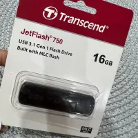 فلش ۱۶ گیگ ترنسند