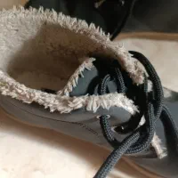 بوت خارجی سبک و شیک  سایز ۳۸ فقط یک سوم قیمت|کیف، کفش، کمربند|قرچک, میرزائی شمالی|دیوار