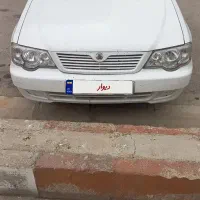 پراید۱۱۱هاچ بک۹۶