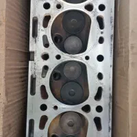 سرسیلندر پژو کامل بامیل سوپاپ