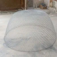 ساخت و فروش انواع گرگور ماهیگیری با کیفیت عالی|ماهیگیری|بوشهر, |دیوار