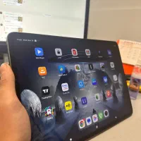 تبلت لپتاپ شیائومی pad 6s pro پد سیکس اس پرو|تبلت|تهران, فردوسی|دیوار