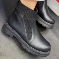 نیم بوت زنانه