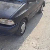 پراید ۸۴ صبا بنزینی|خودرو سواری و وانت|گرگان, |دیوار