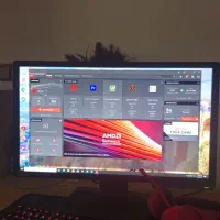 مانیتور گیمینگ ۱۴۴ هرتز benq