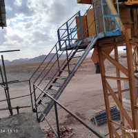 جوشکاری سیار