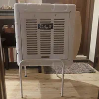 کولر آبی 2800 آزمایش مدل AZ-2800|کولر آبی|تهران, اکباتان|دیوار