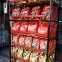 سوپرمارکت//قفسه مشبک|فروشگاه و مغازه|یاسوج, |دیوار
