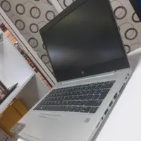 لپ تاپ Hp،گرافیکدار،حرفه ای،قدرتمند،هشت هسته ای|رایانه همراه|اردبیل, |دیوار