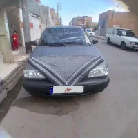 ماشین پراید مدل ۸۵