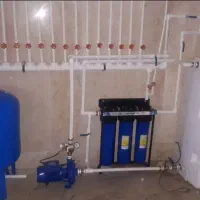 لوله کش اب گاز فاضلاب پکیج تاسیسات خدمات در پیروزی|خدمات پیشه و مهارت|تهران, نیروی هوایی (پیروزی)|دیوار