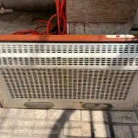 هود قدیمی و حدودا ۲۰ ۳۰ کیلو کارتون فروشی ضایعات