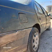 پژو آر دی (RD) دوگانه سوز LPG، مدل ۱۳۸۱|خودرو سواری و وانت|مرند, |دیوار