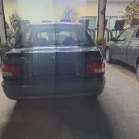 پراید مدل ۸۴ نقد و اقساط چک دارم فروش فوری|خودرو سواری و وانت|مشهد, توس (بلوار توس)|دیوار