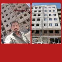 تولید و اجرا درب وپنجره دوجداره بیدی upvc|خدمات پیشه و مهارت|سبزوار, قصبه اب یمین|دیوار