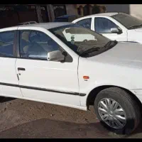 سمند x7سفارشی