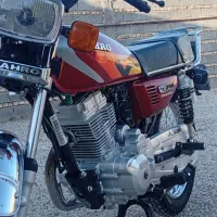 موتر سیکلت RAHRO|موتورسیکلت|خرامه, |دیوار