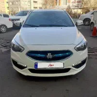 شاهین پلاس اتومات فول TU5 At