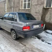 پراید131 مدل90|خودرو سواری و وانت|ابهر, |دیوار