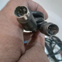 لوازم جانبی وکابلهای کامپیوتر|قطعات و لوازم جانبی رایانه|شیروان (خراسان), |دیوار