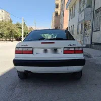 زانتیا SX2000سفید و سالم مدل 88|خودرو سواری و وانت|گرگان, |دیوار