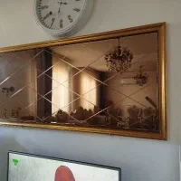 آیینه قدی تزیینی