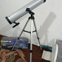 تلسکوپ، پاور نیوتونی وبازتابی نونونو