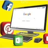 کار در کافی نت