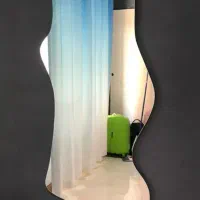 شیشه و آینه  ، و سکوریت|خدمات پیشه و مهارت|کرج, فاز ۲ مهرشهر|دیوار