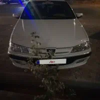 پژو‌‌پارس