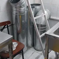 لوله گاالوانیزه