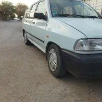 پراید مدل ۸۲|خودرو سواری و وانت|قوچان, |دیوار