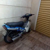 موتور سیکلت بهمن|موتورسیکلت|بابلسر, |دیوار