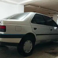 پژو 405مدل 87|خودرو سواری و وانت|خرم‌آباد, |دیوار