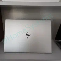 لپتاپ hp 745G6 پردازنده Ryzen5 رم16+گرافیک+گارانتی|رایانه همراه|اصفهان, میرعماد|دیوار
