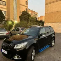 هایما S7 +توربو صندوق برقی آبنوس