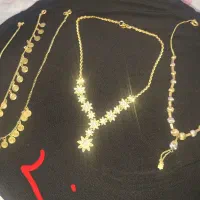 طلای شیک و نو