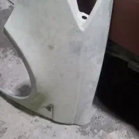 گلگیر جلو ساینا