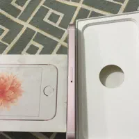 آیفون se 2016 درجه ۱|موبایل|اصفهان, اندوان|دیوار