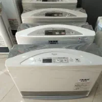 بخاری ژاپنی اسلیپ دار