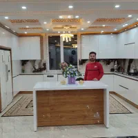 کابینت کمددیواری