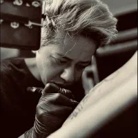 اجراوآموزش تضمینی وتخصصی تتوبدن جهت ورودب بازارکار