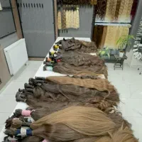 خریداراصلی موهای طبیعی خریدموخریدارمو