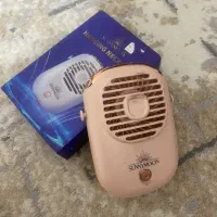 فن و پالت مژه