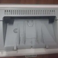 پرینتر HP لیزری مدل جت P1102 کارکرده در حد نو
