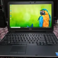 لپ تاب دل / DELL