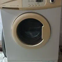 لباسشوری سامسونک