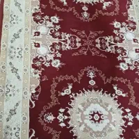 فرش دوازده متری دو عدد|فرش|اندیشه, پرنیان|دیوار
