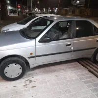 پژو ۴۰۵|خودرو سواری و وانت|سیرجان, |دیوار