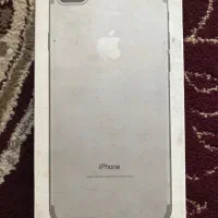 جعبه ی ایفون سون پلاس